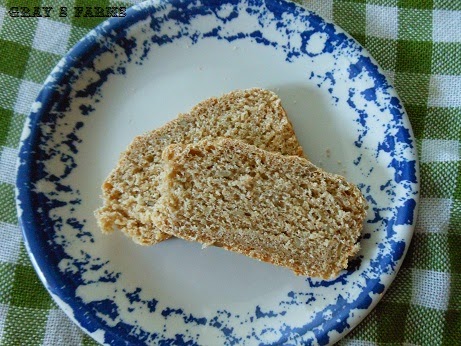 Oat-Sunflower Seed Bread