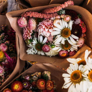 Bi Weekly Bouquet Subscription SOLD OUT